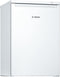 Bosch GTV15NWEA - Serie 2 - Vriezer - Wit