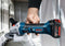 Bosch GWS 18-125 V-LI Professional Blau Akku-Winkelschleifer 4.0 Ah