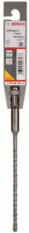 Bosch - Hamerboren SDS-plus-5 5 x 100 x 165 mm