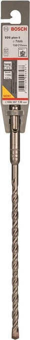 Bosch - Hamerboren SDS-plus-5 7 x 150 x 215 mm