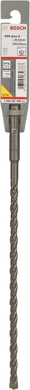 Bosch - Hamerboren SDS-plus-5 8,5 x 200 x 265 mm
