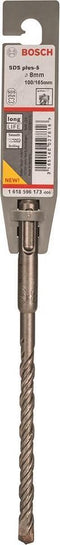 Bosch - Hamerboren SDS-plus-5 8 x 100 x 165 mm
