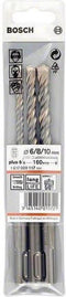 Bosch - Hamerboren SDS-plus-5 Ø 6,8,10 x 115mm