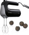 BOSCH - Handmixer - MFQ4930B - Zwart