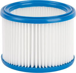 Bosch Harmonicafilter - Geschikt voor GAS 15 L