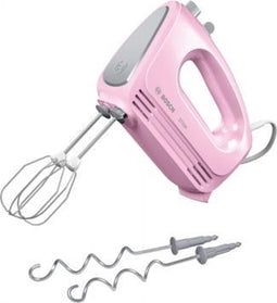 Bosch Haushalt MFQ2210K Handmixer 375 W Roze