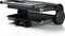 Bosch Haushalt TCG4215 Contactgrill Elektrisch Zwart, Grijs