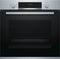 Bosch HBA534BS0 - Serie 4 - Inbouwoven
