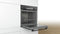 Bosch HBA534EB0 - Hetelucht inbouw oven - Serie 4 - 71L
