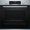 Bosch HBA537BS0 - Serie 6 - Inbouwoven