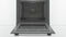 Bosch HBA537BS0 - Serie 6 - Inbouwoven