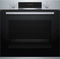 Bosch HBA573BS1 - Inbouw oven