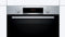 Bosch HBA573BS1 - Inbouw oven