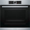 Bosch HBG632TS1 oven Elektrische oven 71 l Roestvrijstaal A