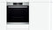 Bosch HBG634BS1 - Inbouw oven