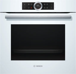 Bosch HBG635BW1 | inbouw oven | Wit | Hydrolyse