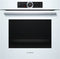 Bosch HBG635BW1 | inbouw oven | Wit | Hydrolyse