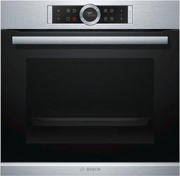 Bosch HBG635NS1 - Inbouw oven