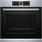 Bosch HBG635NS1 - Inbouw oven