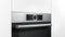 Bosch HBG635NS1 - Inbouw oven