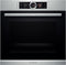Bosch HBG636ES1 - Inbouw oven