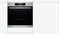 Bosch HBG636ES1 - Inbouw oven