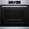 Bosch HBG675BS1 - Serie 8 - Inbouwoven