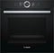 Bosch HBG676EB6 Serie 8 - Inbouw oven - HomeConnect - Zwart