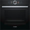 Bosch HBG676EB6 Serie 8 - Inbouw oven - HomeConnect - Zwart