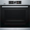 Bosch HBG676ES6 - Inbouw oven
