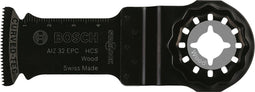 Bosch - HCS invalzaagblad AIZ 32 EC Wood 40 x 32 mm