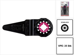 Bosch HCS universele groefsnijder AIZ 28 SC - 28 x 50 mm