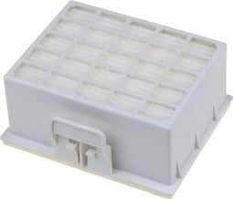 Bosch HEPA-uitblaasfilter BBZ156HF - Accessoire voor stofzuiger