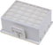 Bosch HEPA-uitblaasfilter BBZ156HF - Accessoire voor stofzuiger