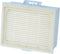 Bosch HEPA-uitblaasfilter BBZ156HF - Accessoire voor stofzuiger