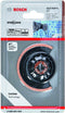 Bosch - HM-RIFF segmentzaagblad ACZ 65 RT met smalle zaagsnede 65 mm