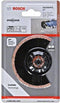 Bosch - HM-RIFF segmentzaagblad ACZ 85 RT 85 mm