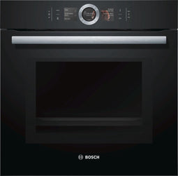 Bosch HMG6764B1 - Serie 8 - Inbouw oven - Magnetronfunctie