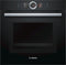 Bosch HMG6764B1 - Serie 8 - Inbouw oven - Magnetronfunctie