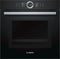 Bosch HNG6764B6 - Serie 8 - Inbouw oven met stoomtoevoeging - HomeConnect