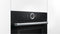 Bosch HNG6764B6 - Serie 8 - Inbouw oven met stoomtoevoeging - HomeConnect