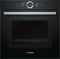 Bosch HNG6764B6 - Serie 8 - Inbouw oven met stoomtoevoeging - HomeConnect