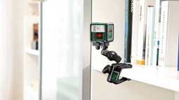 Bosch Home and Garden 0603692203 Meetstatief