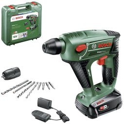 Bosch Home and Garden 060395230L Accu-boorhamer 1 stuk(s)