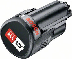 Bosch Home and Garden 1600A02N79 1600A02N79 Gereedschapsaccu