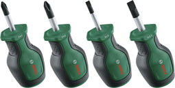 Bosch Home and Garden 1600A032UJ Schroevendraaierset