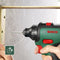 Bosch Home and Garden AdvancedDrill 18 Accu-schroefboormachine 18 V 2 snelheden Incl. 2 accu's, Incl. koffer, Incl. lad