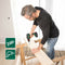 Bosch Home and Garden AdvancedDrill 18 Accu-schroefboormachine 18 V 2 snelheden Incl. 2 accu's, Incl. koffer, Incl. lad