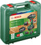 Bosch Home and Garden AdvancedDrill 18 Accu-schroefboormachine 18 V 2 snelheden Incl. 2 accu's, Incl. koffer, Incl. lad