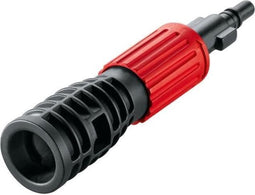 Bosch Home and Garden Bosch F016800465 Adapter Geschikt voor merk: Bosch 1 stuk(s)